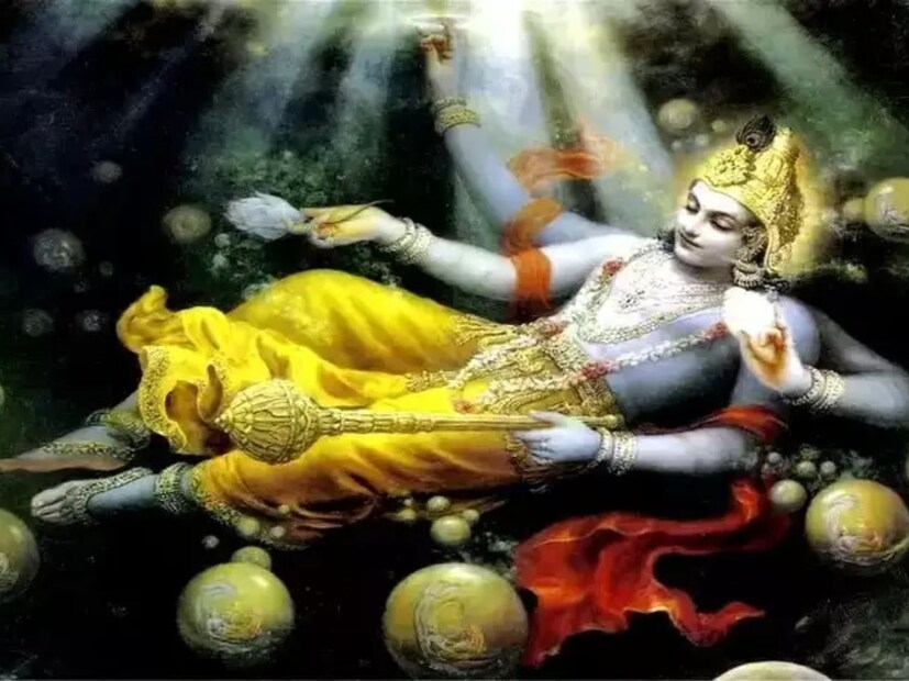 (सूचना : येथे दिलेली माहिती धार्मिक श्रद्धेवर आधारित आहे. याला कोणताही शास्त्रीय पुरावा नाही. न्यूज 18 लोकमत त्याची हमी देत नाही.)