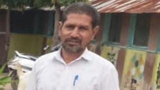 इरफान शाह लुकमान शाह यांचा मृत्यू