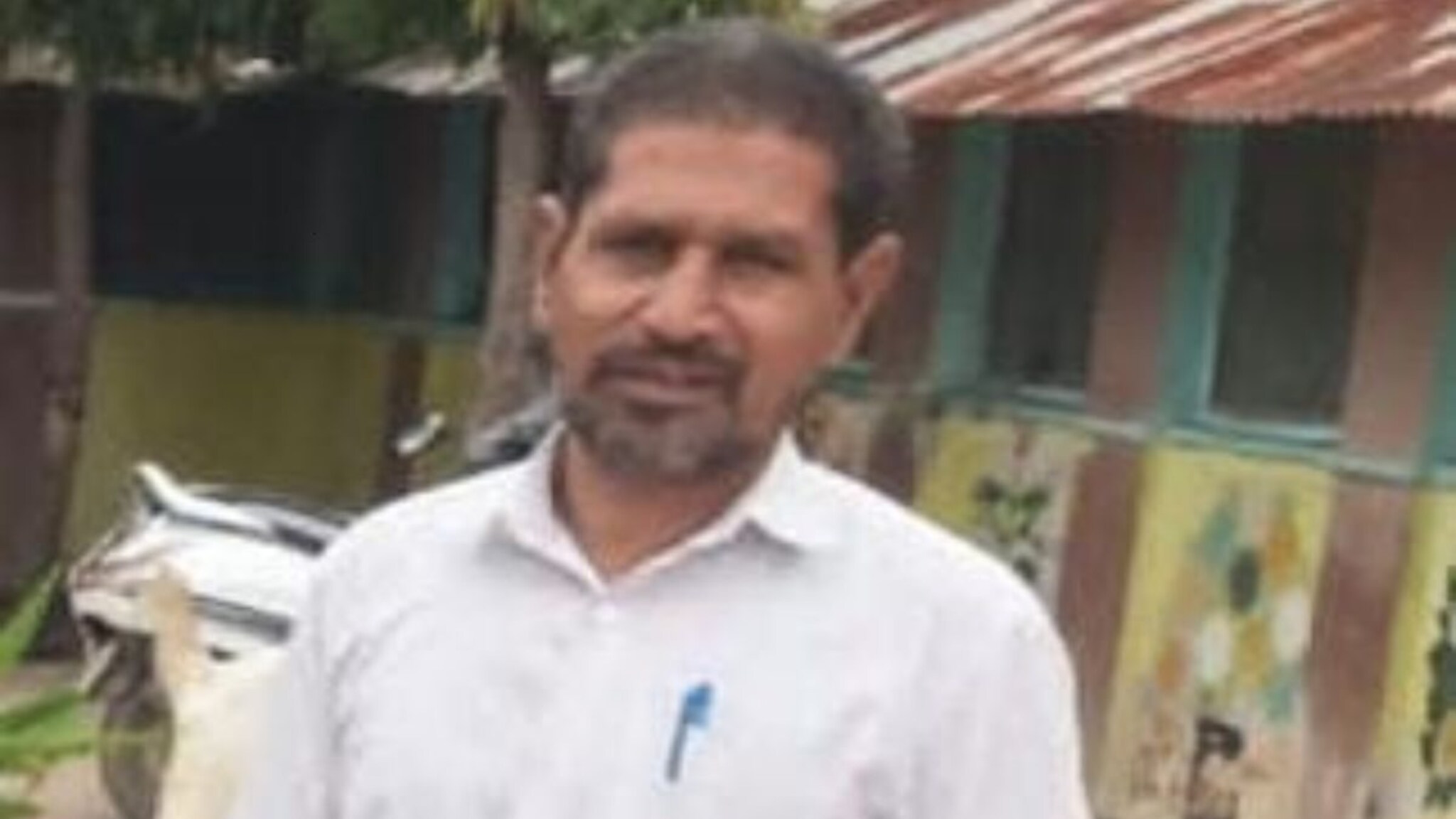 Buldhana Accident : सकाळी आवरून घरातून निघाले पण शाळेत पोहोचलेच नाही; शिक्षकाला रस्त्यातच मृत्यूनं गाठलं