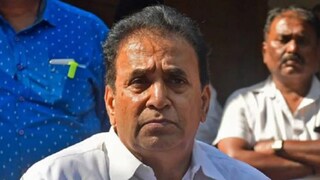 ''मी यांच्या बापालाही घाबरत नाही'',  अनिल देशमुखांचा भाजपवर हल्लाबोल
