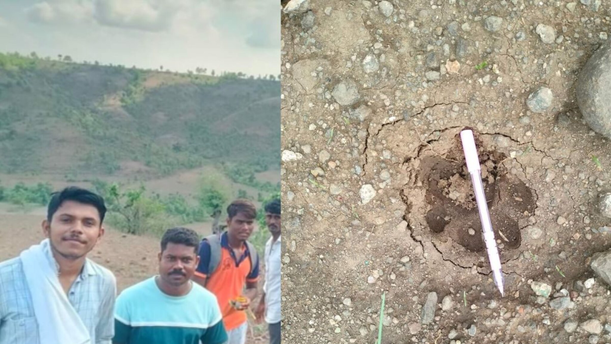 Buldhana News : 'त्याची 'अख्ख्या गावात दहशत, लोक दार उघडायलाही घाबरतात, बुलढाण्यात नेमकं काय घडलं? 