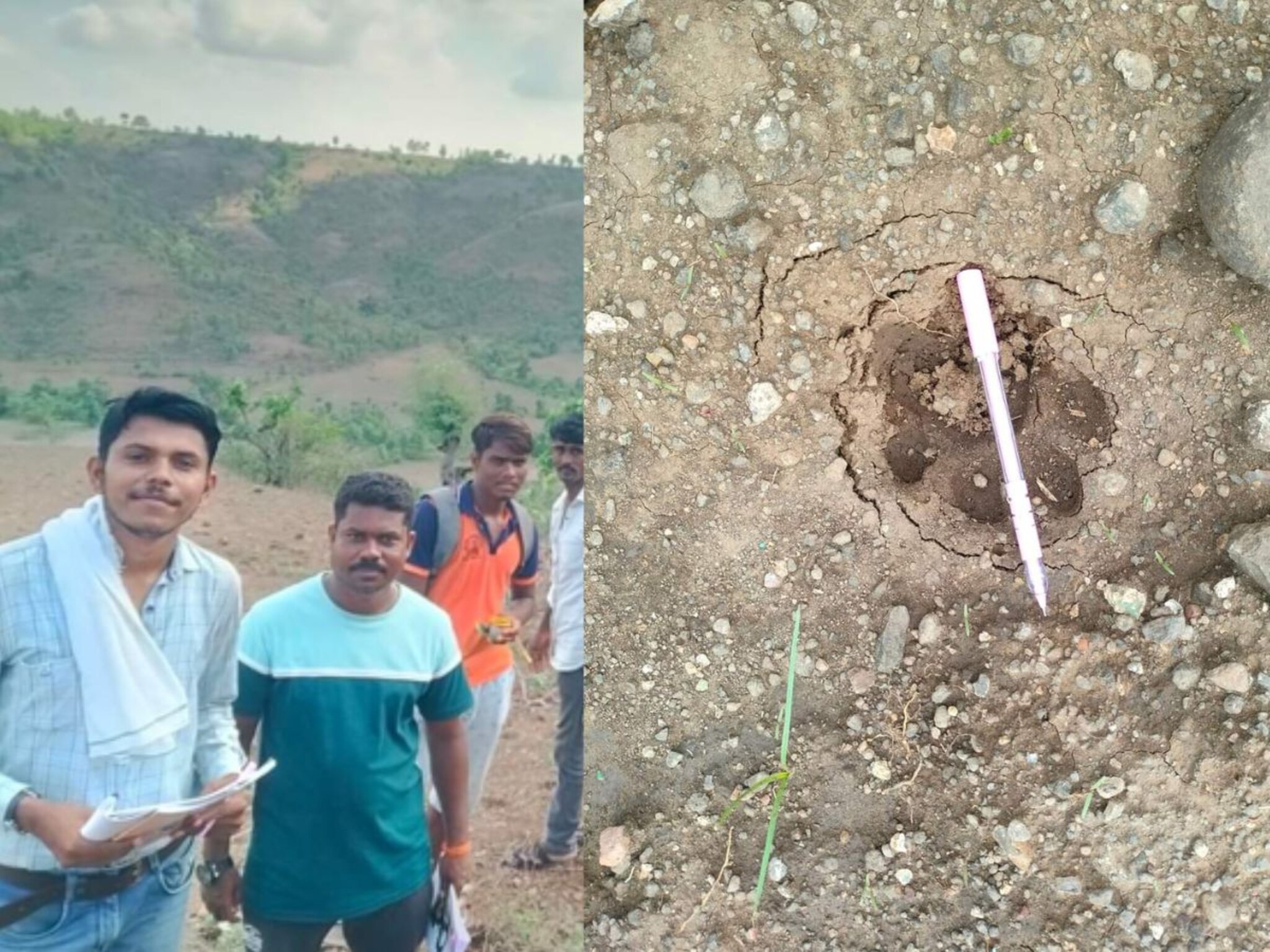 Buldhana News : 'त्याची 'अख्ख्या गावात दहशत, लोक दार उघडायलाही घाबरतात, बुलढाण्यात नेमकं काय घडलं? 