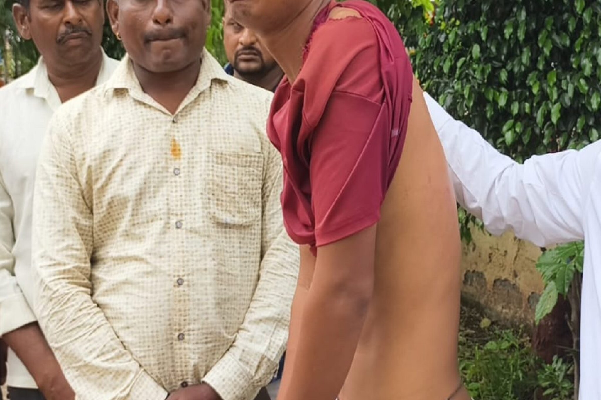 वारकऱ्यांना टोलमाफी तरीही अडवणूक, एकाला मारहाण केल्याची घटना