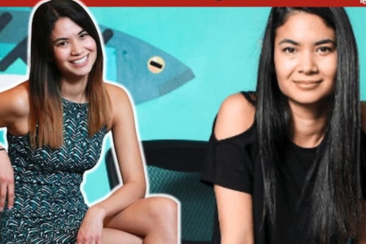 स्कार्फ बेच रही थीं गैलोगली, बिजनेस में 100 बार रिजेक्ट हुईं, फिर कैसे बनी 36 हजार करोड़ की मालकिन? स्कार्फ बेच रही थीं गैलोगली, बिजनेस में 100 बार रिजेक्ट हुईं, फिर कैसे बनी 36 हजार करोड़ की मालकिन?