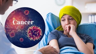 नऊपैकी एका भारतीयाला आहे कॅन्सरचा धोका; वेळीच कॅन्सर कसा टाळावा? डॉक्टरांनी केलं मार्गदर्शन नऊपैकी एका भारतीयाला आहे कॅन्सरचा धोका; वेळीच कॅन्सर कसा टाळावा? डॉक्टरांनी केलं मार्गदर्शन