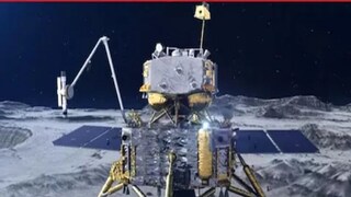 चंद्राच्या मातीत सापडलं पाणी, शास्त्रज्ञांनी प्रथमच दिला पुरावा, चांद्रयान-1 च्या दाव्याला पुष्टी