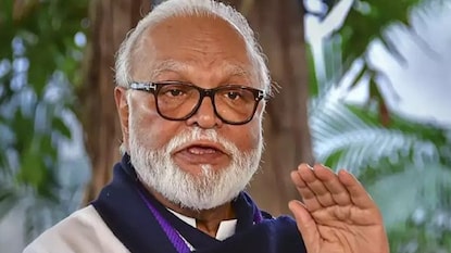 Maharashtra Elections Chhagan Bhujbal ncp leader refuse to news ED was reason for Joining with bjp Maharashtra Elections Chhagan Bhujbal ncp leader refuse to news ED was reason for Joining with bjp