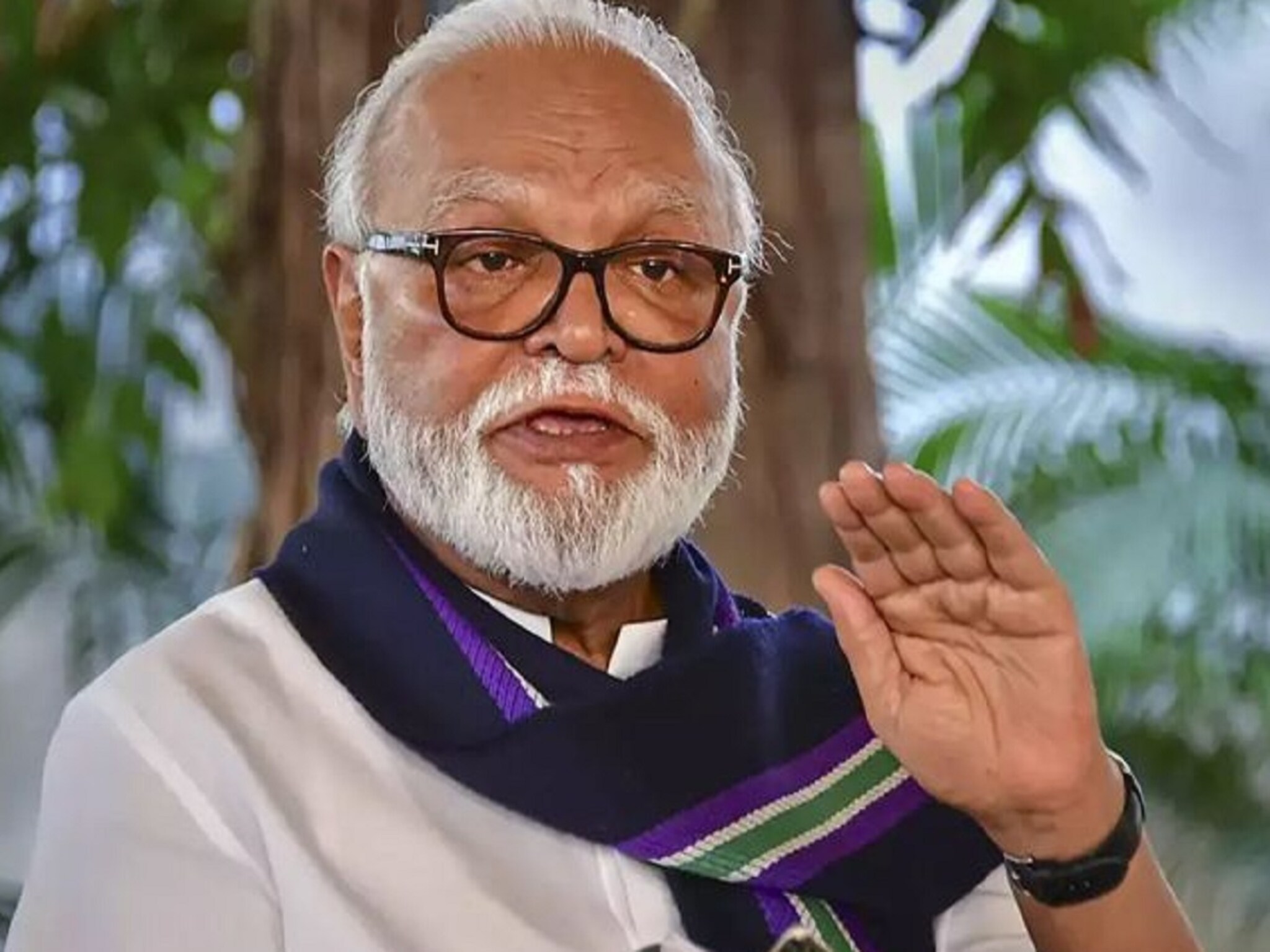 Maharashtra Elections Chhagan Bhujbal : ईडीमुळे नव्हे तर कोणत्या कारणांनी भाजपसोबत? भुजबळांनी अखेर कारण सांगितलं...