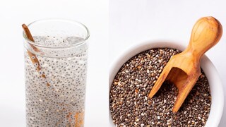 पाण्यात भिजवलेल्या चिया सीड्सचं रिकामी पोटी करा सेवन, शरीरात दिसतील आश्चर्यकारक फायदे पाण्यात भिजवलेल्या चिया सीड्सचं रिकामी पोटी करा सेवन, शरीरात दिसतील आश्चर्यकारक फायदे