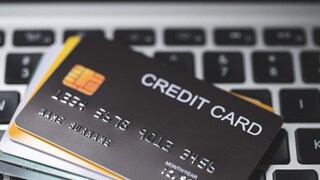 क्रेडिट कार्ड 