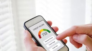 क्रेडिट स्कोर क्रेडिट स्कोर