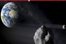 'जर असं झालं तर पृथ्वीचा होईल अंत' नासा नव्हे आता ISRO ने दिला इशारा