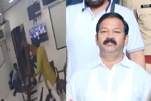 'गणपत गायकवाडच्या मुलाची टीप द्या, 25 हजार मिळवा', शिंदे गटाच्या नेत्याची घोषणा