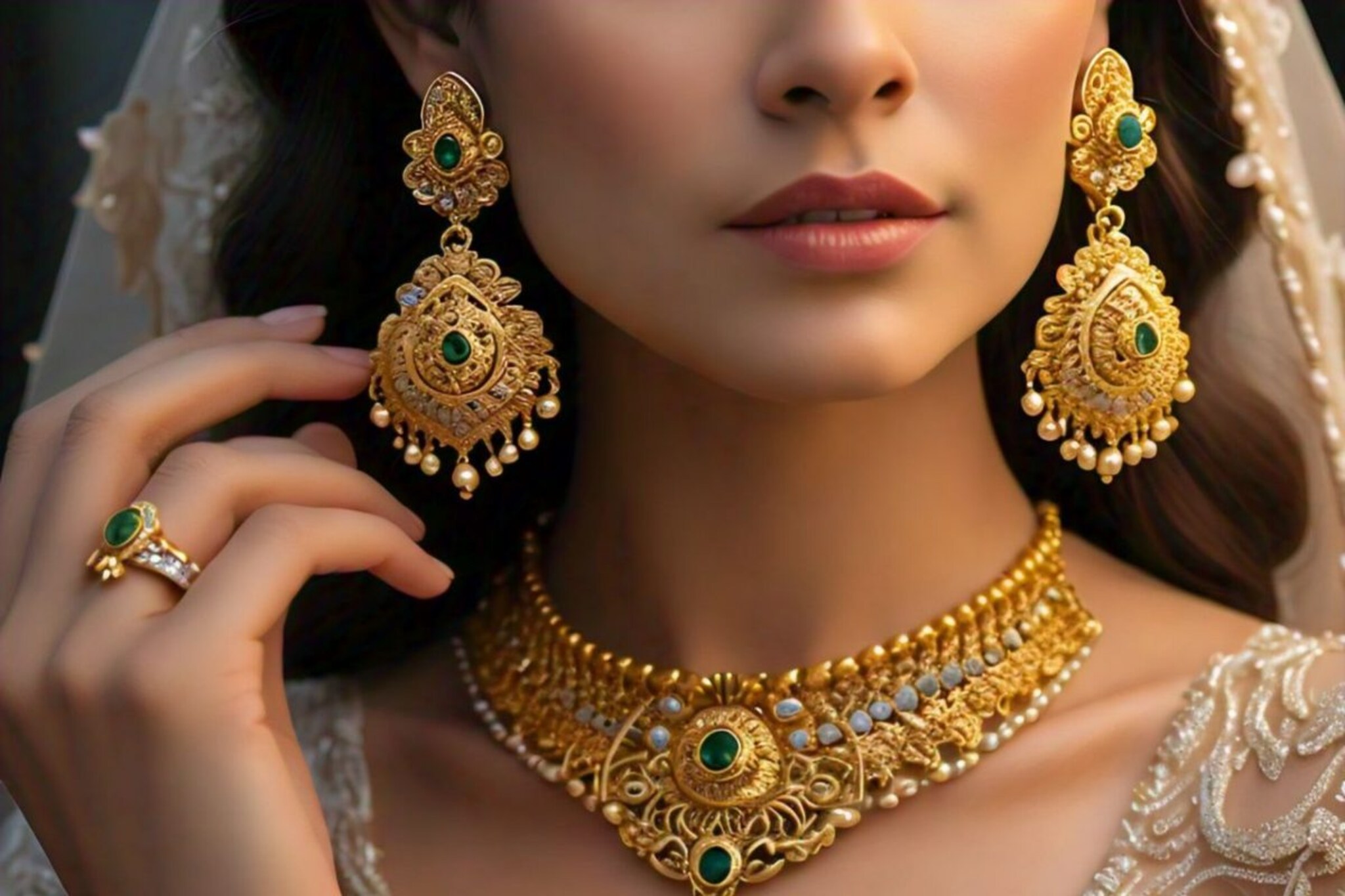 बजेटमधील घोषणेनंतर सोनं तुम्हाला किती स्वस्त मिळणार? किती पैसे वाचणार