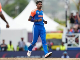वर्ल्ड चॅम्पियन होऊन झाले 4 दिवस, टीम इंडिया भारतात परतण्याआधीच हार्दिक पांड्याला मिळाली गुड न्यूज