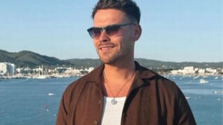 हॅरी सॅवेज