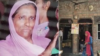 पत्नीच्या आजारपणाला कंटाळला पती; हत्या केल्यानंतर थेट पोलिसांनाच फोन केला...