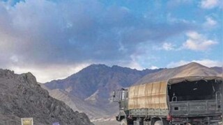 ड्रॅगन अस्वस्थ! चीनच्या दारापर्यंत भारत रस्ता बांधणार