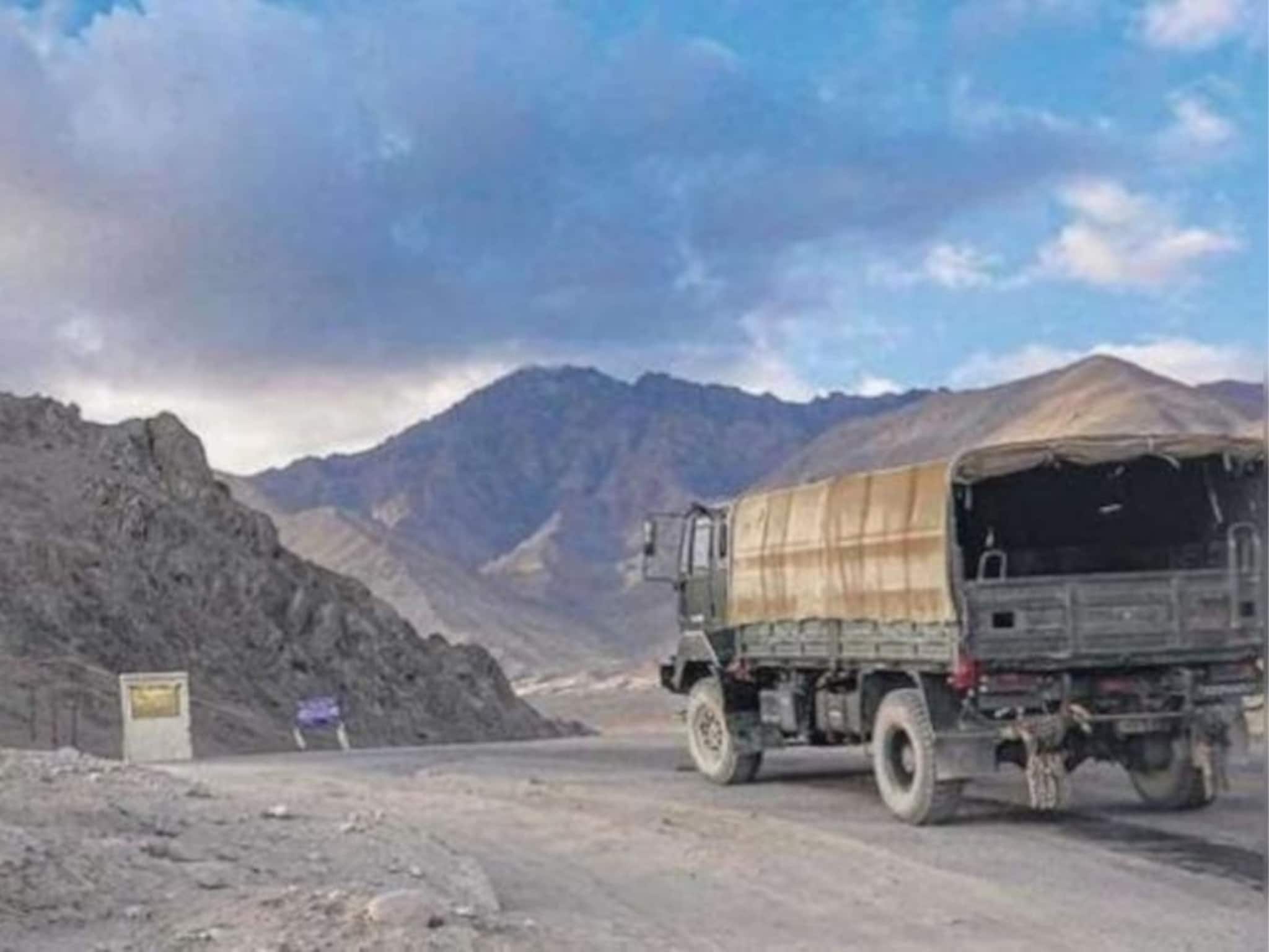 India vs China : ड्रॅगन अस्वस्थ! चीनच्या दारापर्यंत भारत रस्ता बांधणार