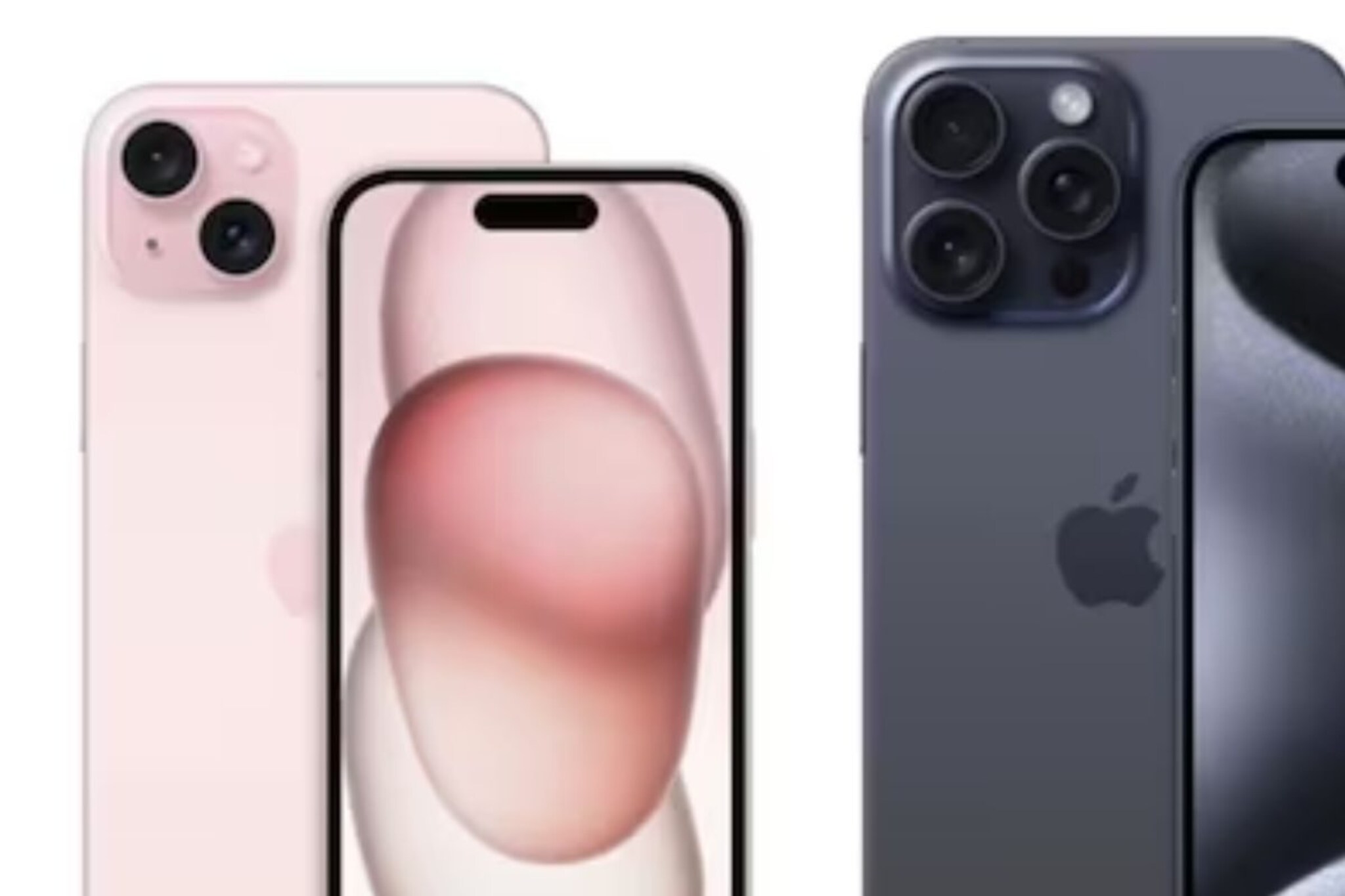 दिसू लागले बजेटचे परिणाम; स्वस्त झाले आयफोन; ॲपलने मॉडेल्सच्या किमती केल्या कमी