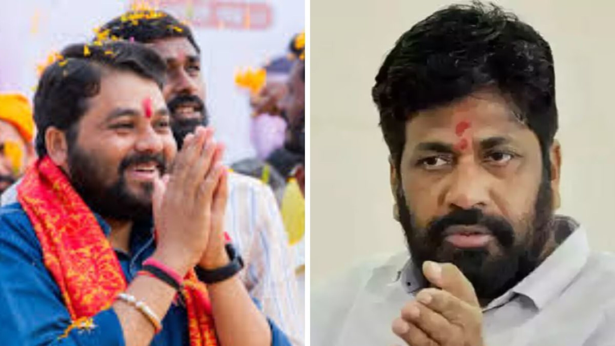 Maharashtra Politics: महायुती, मविआला टक्कर देण्यासाठी बच्चू कडूंची 'तिसरी आघाडी'? विदर्भातील नेत्याचं मोठं विधान