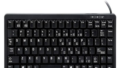 Keyboard वर A,B,C,D क्रमात का लिहिली जात नाही? 99 टक्के लोकांना माहित नसेल उत्तर Keyboard वर A,B,C,D क्रमात का लिहिली जात नाही? 99 टक्के लोकांना माहित नसेल उत्तर