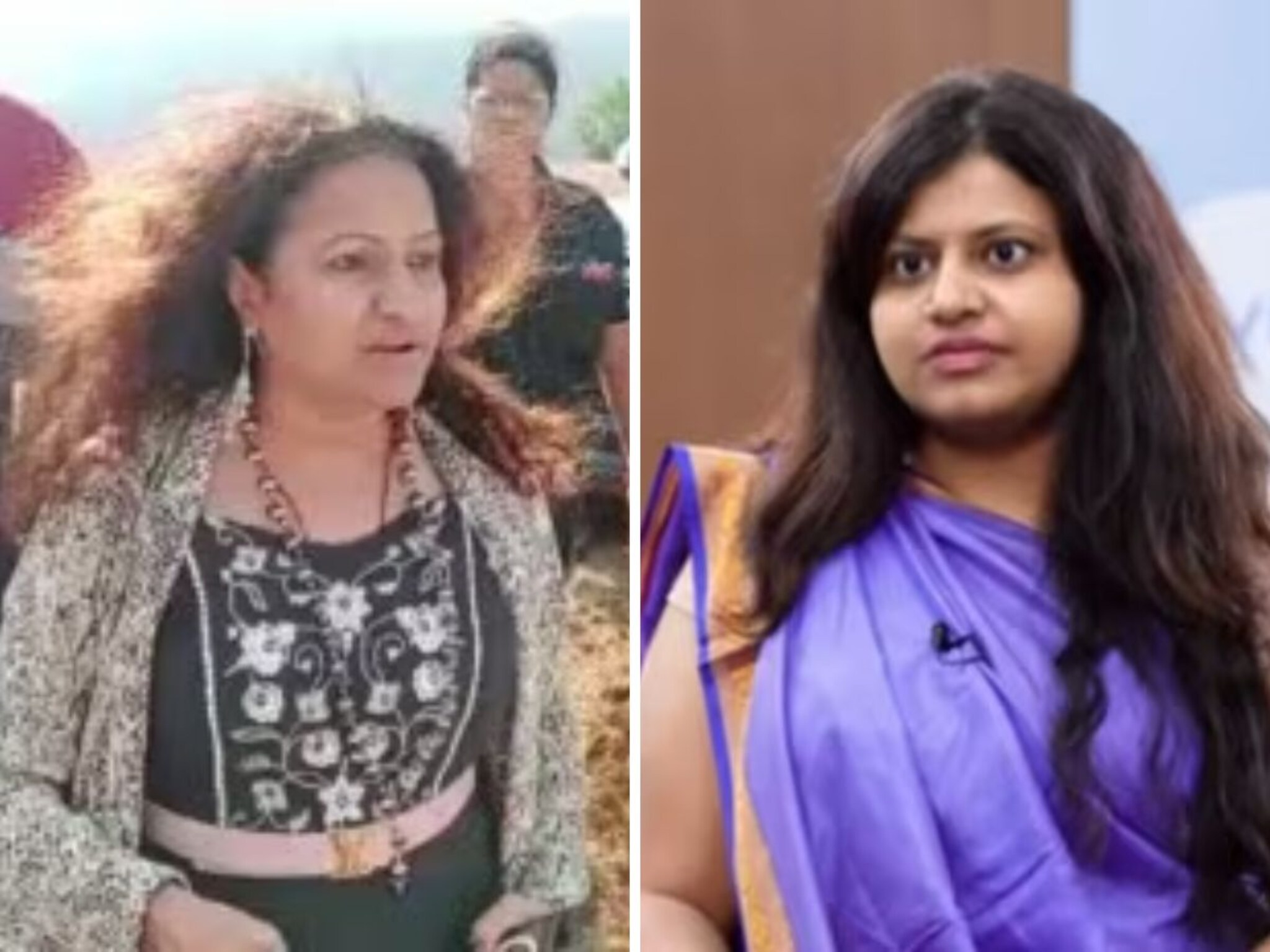 khedkar Case Update: पूजा मॅडममुळे अख्खं 'घर' अडचणीत; होणार मोठी कारवाई?