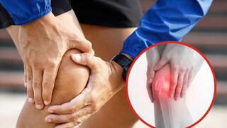 ना औषध ना तेल, एकही रुपया खर्च न करता मिळेल गुडघेदुखीपासून आराम ना औषध ना तेल, एकही रुपया खर्च न करता मिळेल गुडघेदुखीपासून आराम