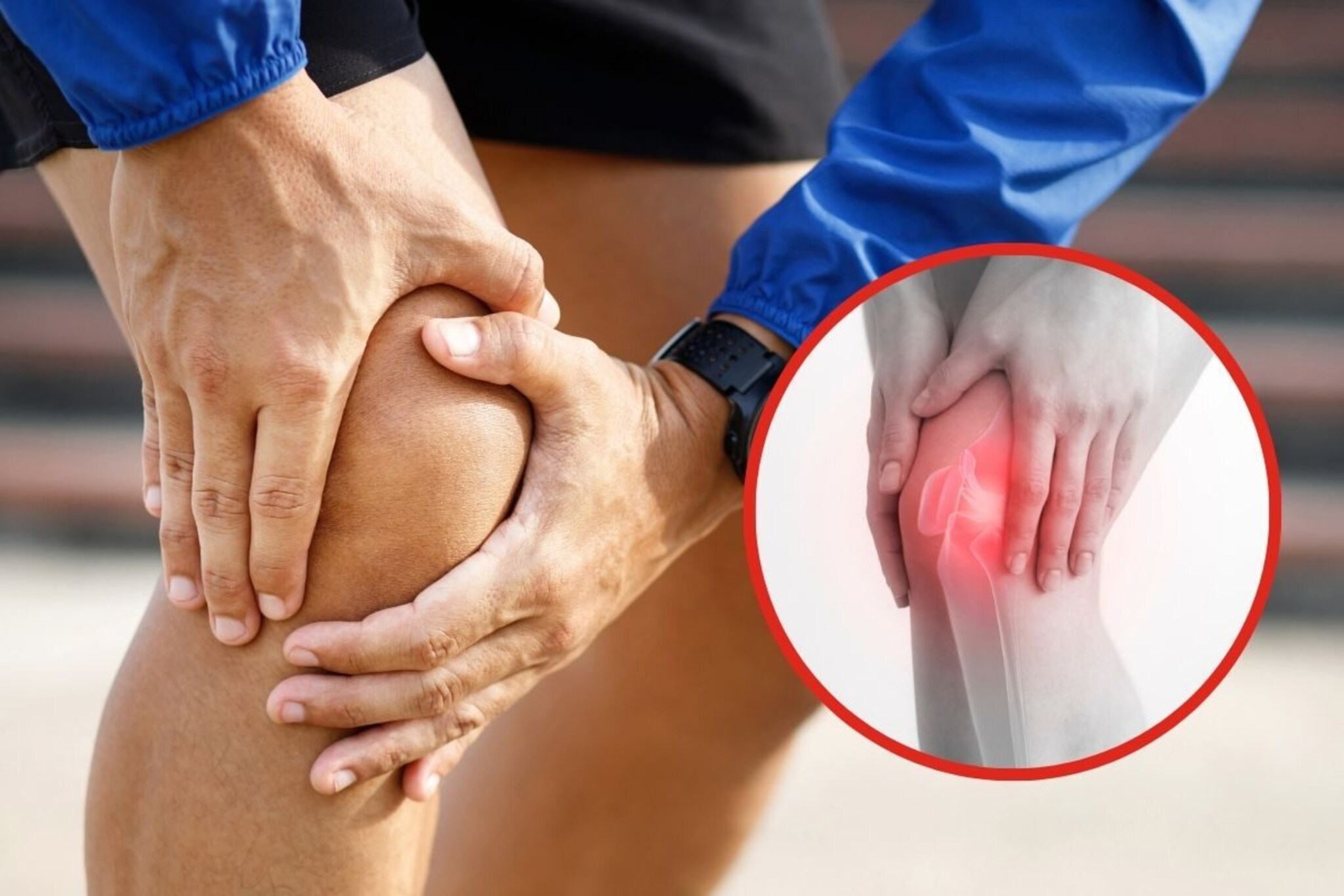 ना औषध ना तेल, एकही रुपया खर्च न करता मिळेल गुडघेदुखीपासून आराम, फक्त 'हा' उपाय