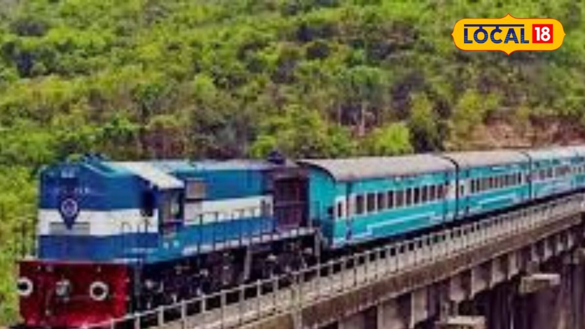 दिवाळीला गावी जाताय? कोकण रेल्वेमार्गांवर धावणार विशेष ट्रेन, पाहा संपूर्ण वेळापत्रक