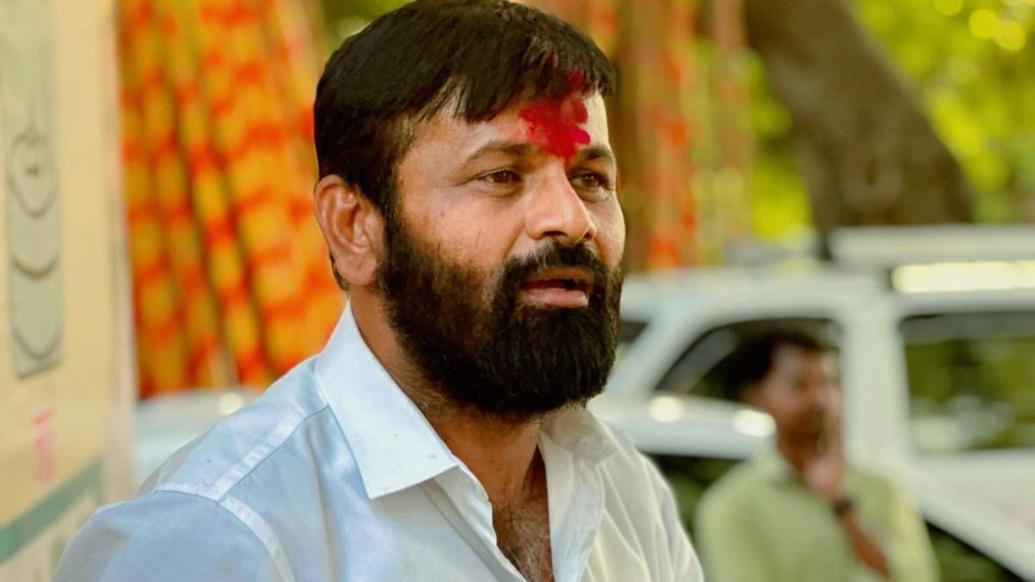 Obc Reservation : 'अन्यथा विधानसभेत 60 टक्के ओबीसी समाज आपला हिसका दाखवेल' लक्ष्मण हाकेंचा शिंदेंना इशारा