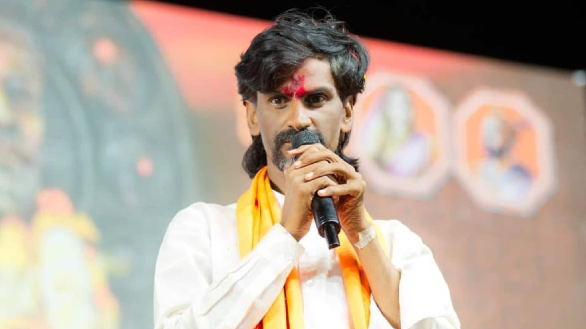 Manoj Jarange Patil : ज्या नेत्याचा सर्वाधिक विरोध आता त्याच समाजासाठी जरांगे पाटील मैदानात; आमरण उपोषणापूर्वी मोठी घडामोड