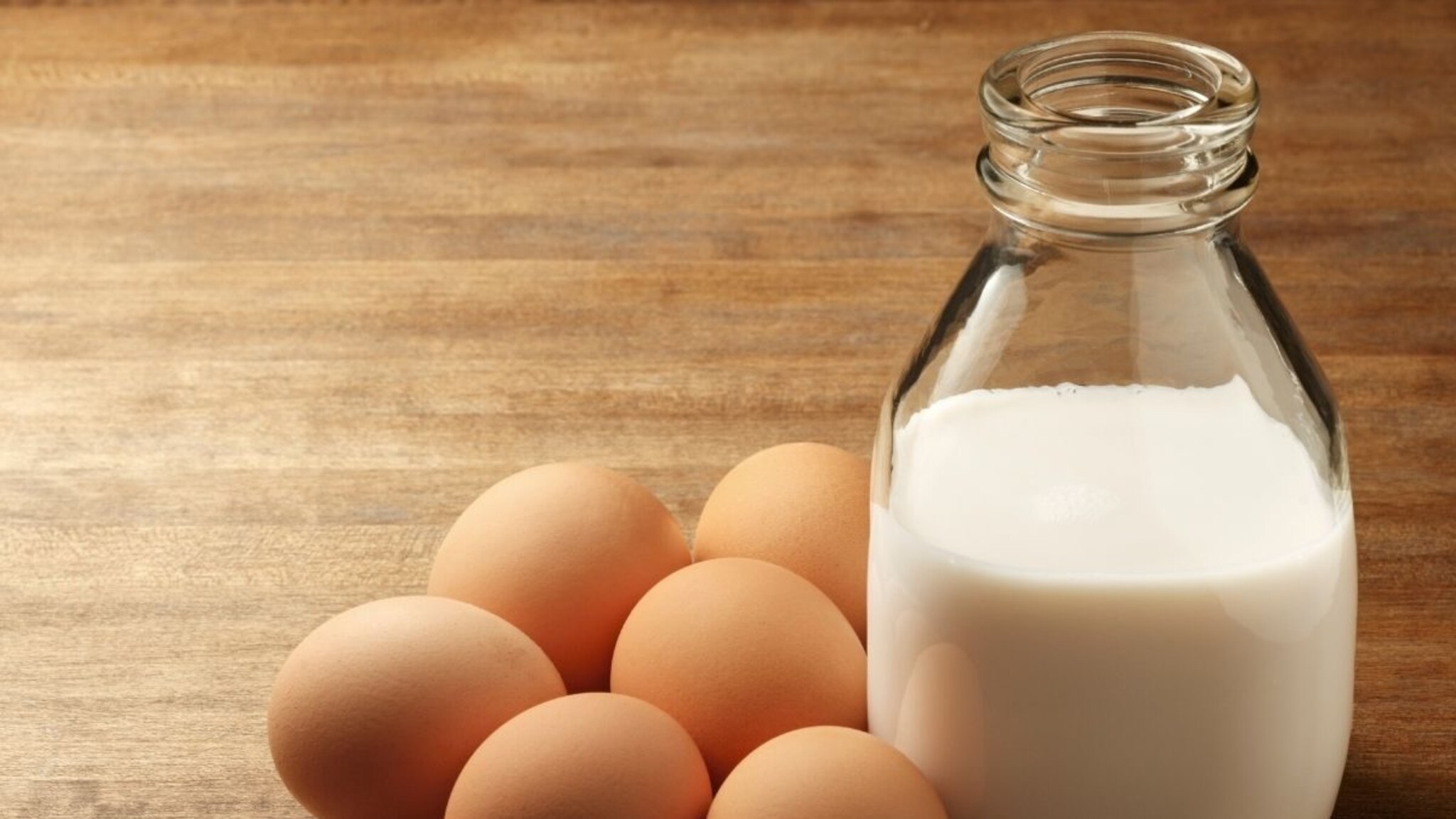 General Knowledge : अंडी आणि दूध दोन्ही देतो असा प्राणी, तो कोण माहितीये?