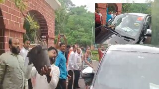 (अमोल मिटकरी) (अमोल मिटकरी)