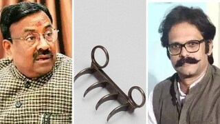 मुनगंटीवार आणि इंद्रजित सावंत