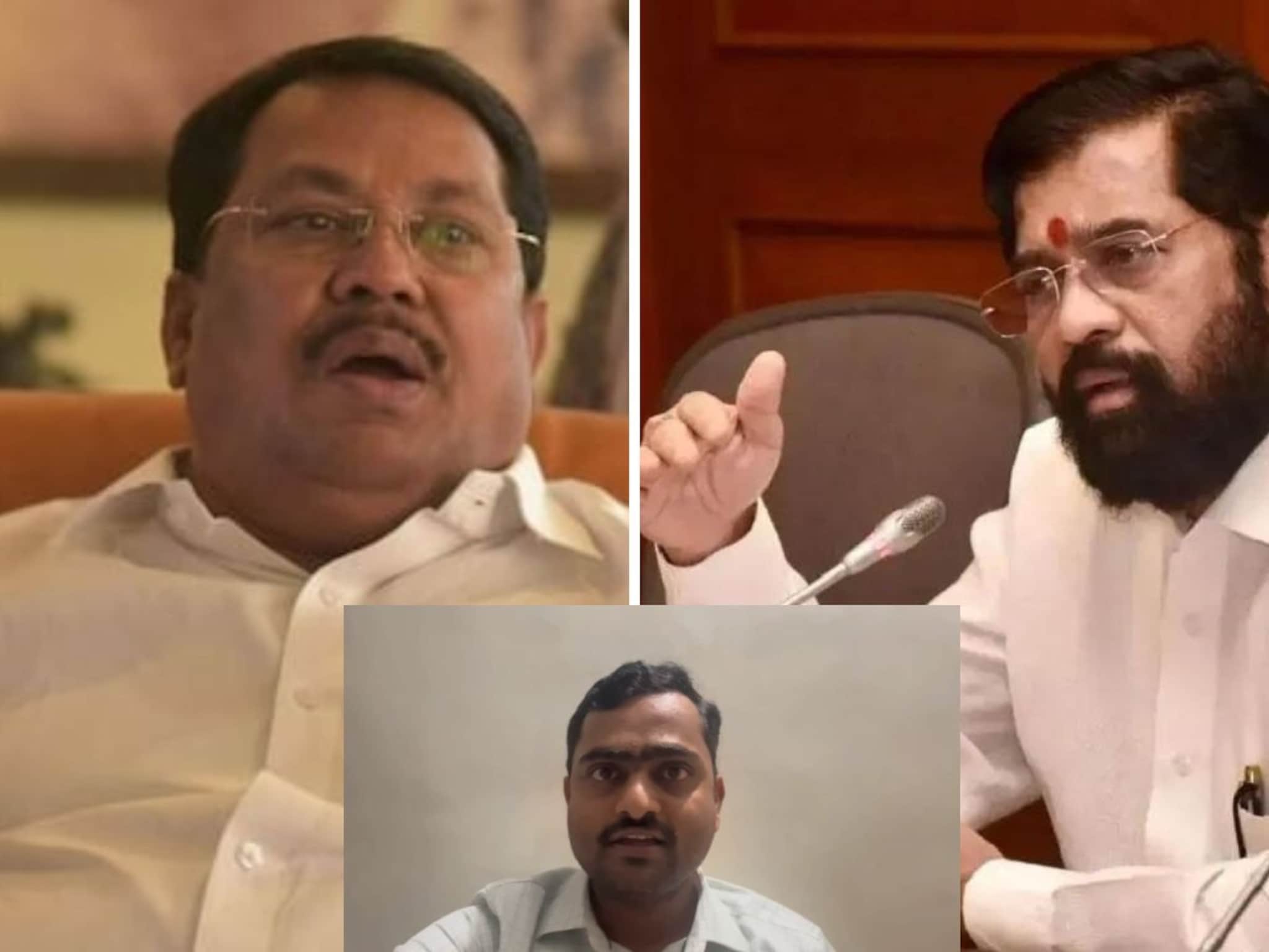 विरोधकांचे बहिण-भावावर बोगस प्रमाणपत्राचे आरोप, अधिकाऱ्याने दिलं उत्तर