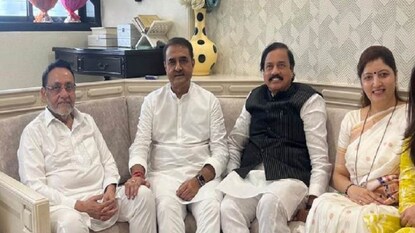 राष्ट्रवादीच्या जागांचा तिढा सुटला, नवाब मलिकांना तिकीट मिळणार का नाही? दिल्लीतून आली मोठी अपडेट