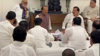 अजितदादांच्या राष्ट्रवादीने झुगारला भाजपचा विरोध, महायुतीत पुन्हा खडाखडी होणार?