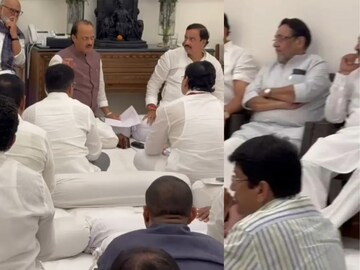 भाजपचा विरोध, तरी अजितदादांना मलिकांची गरज का? राष्ट्रवादीतल्या राजकारणाची Inside Story