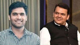 अनाथ आरक्षण घेऊन बनला देशातील पहिला वकील