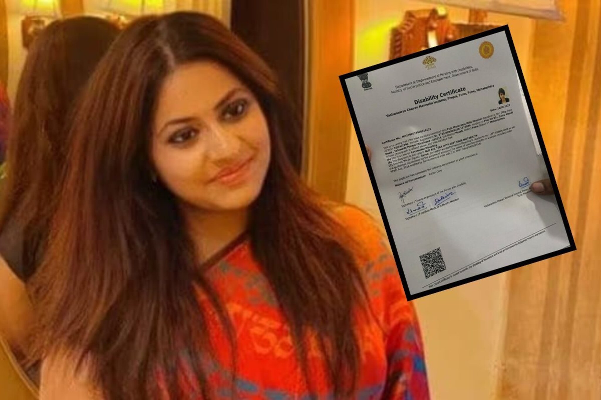 पूजा मॅडम नंतर आता आणखी 30 अधिकारी अडचणीत, UPSC कडून कारवाई होणार?