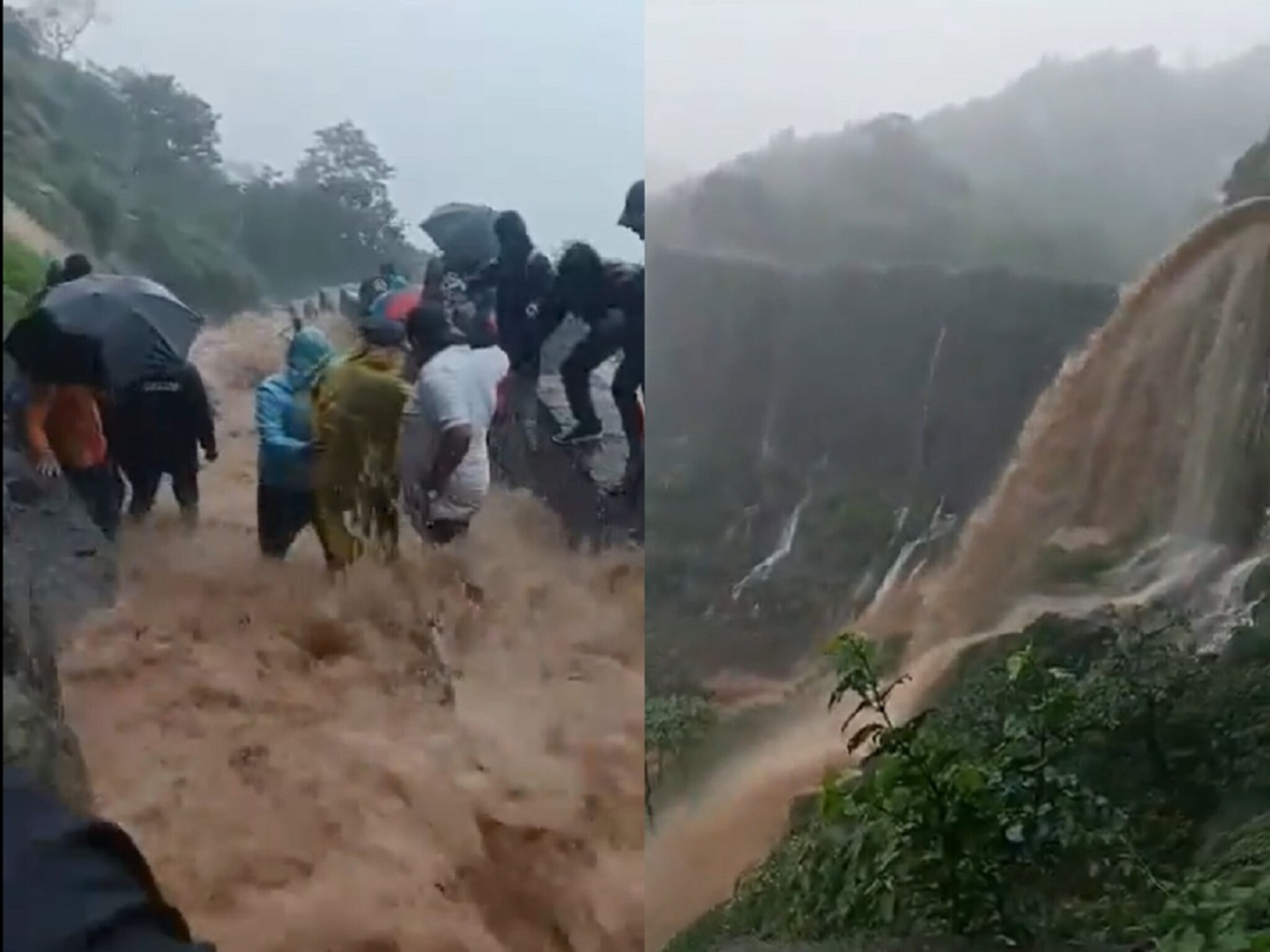 किल्ले रायगड पर्यटकांसाठी इतके दिवस बंद, पायऱ्यांवरचा VIDEO व्हायरल झाल्यानंतर प्रशासनाचा मोठा निर्णय