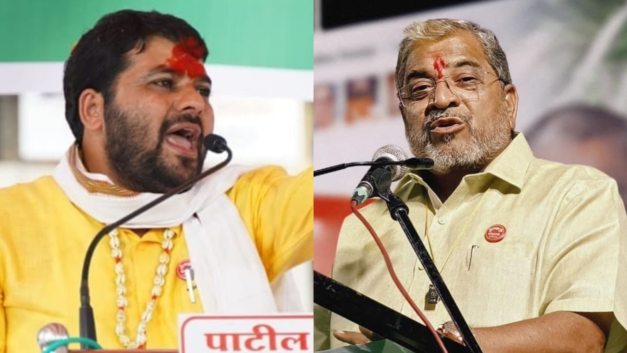 Shetkari Sanghatana : 'संघटनेतून हकालपट्टी हा माझ्यासाठी..' कारवाईनंतर तुपकरांनी व्यक्त केली मनातील खदखद