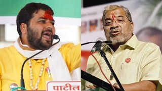 कारवाईनंतर तुपकरांनी व्यक्त केली मनातील खदखद कारवाईनंतर तुपकरांनी व्यक्त केली मनातील खदखद