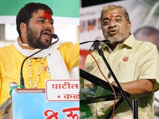कारवाईनंतर तुपकरांनी व्यक्त केली मनातील खदखद कारवाईनंतर तुपकरांनी व्यक्त केली मनातील खदखद