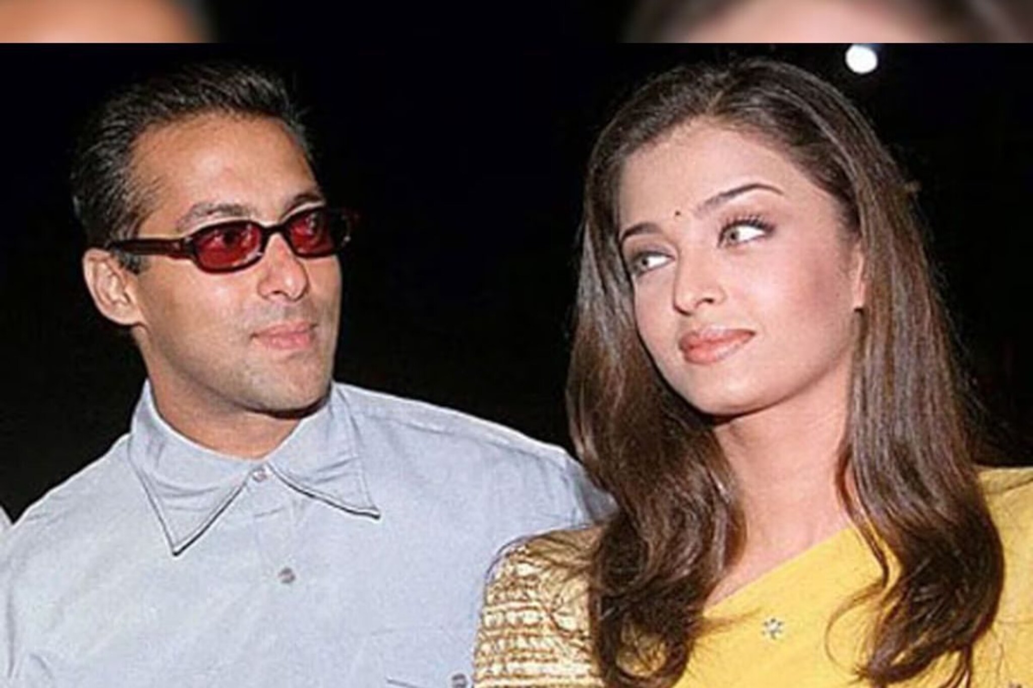 सलमानची बहीण होणार होती ऐश्वर्या; पण सुपरस्टारमुळं थोडक्यात वाचला भाईजान