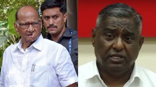 विधानपरिषदेत जयंत पाटील पराभूत का झाले? 