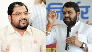 रविकांत तुपकर यांचा राजू शेट्टींवर गंभीर आरोप