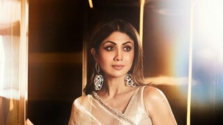 शिल्पा शेट्टी 