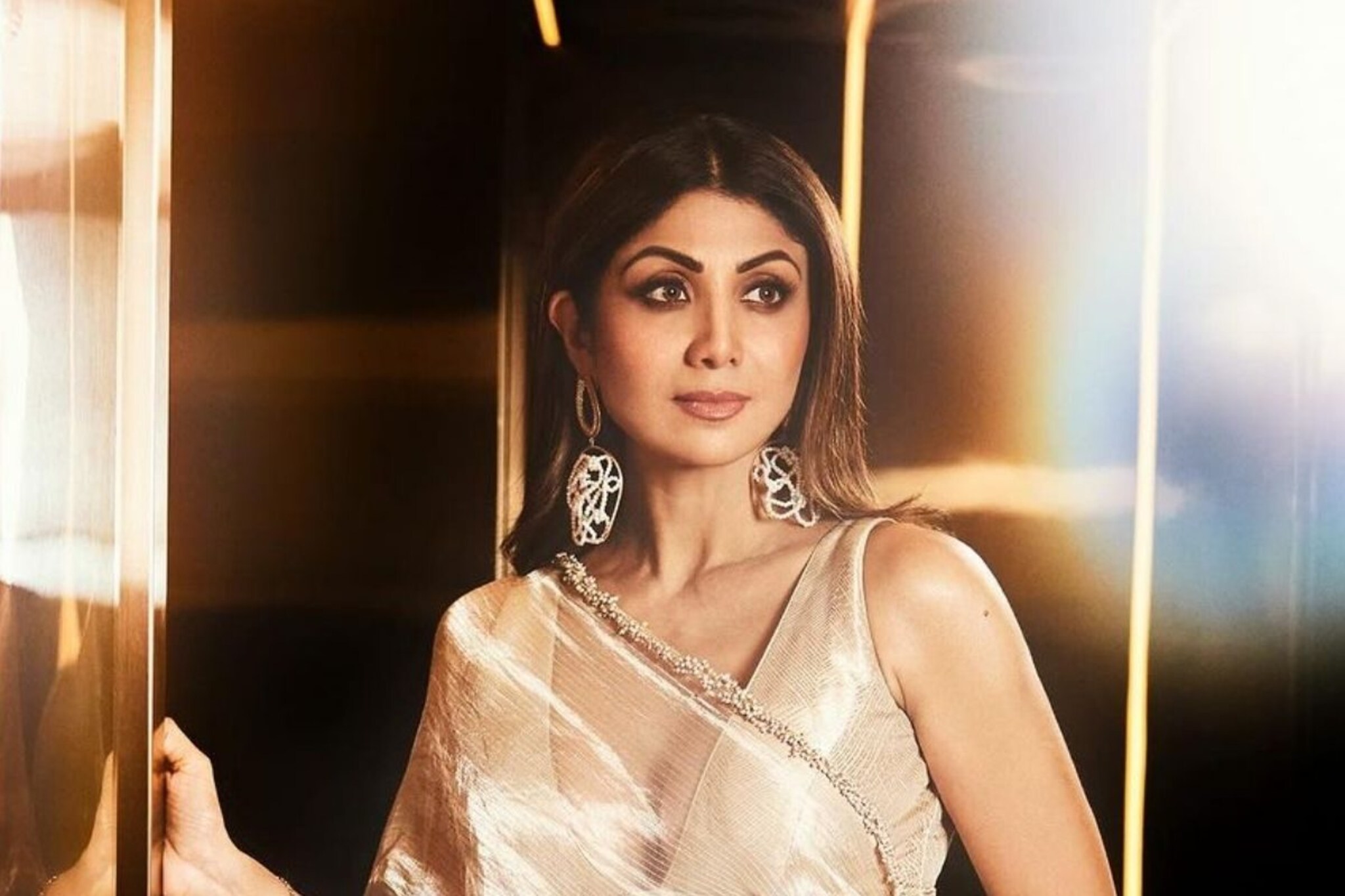 'हे अविश्वसनीय...'  मुख्यमंत्री लाडकी बहीण योजनेवर अभिनेत्री शिल्पा शेट्टीचं मत